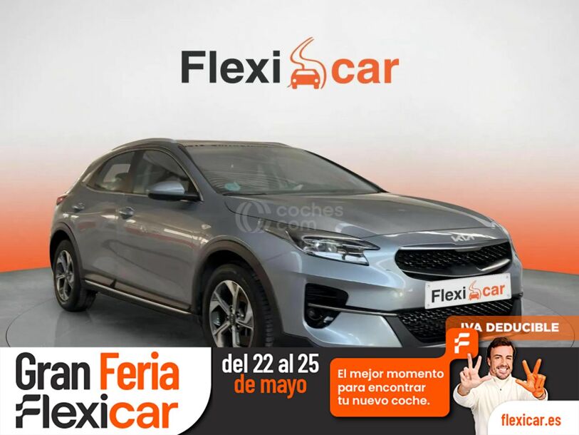 Foto del KIA XCeed 1.5 T-GDi MHEV iMT Drive