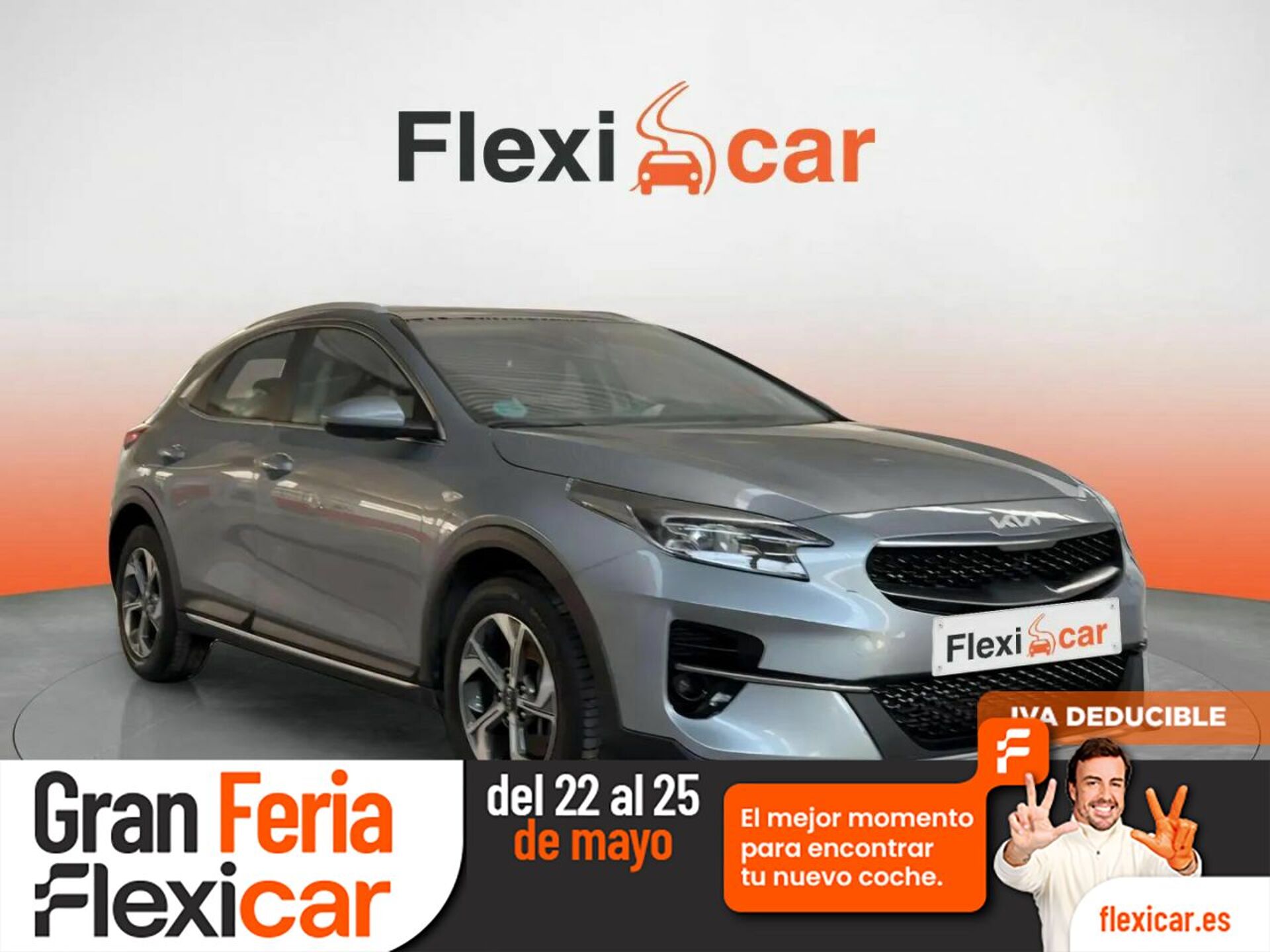 Imagen de KIA XCeed