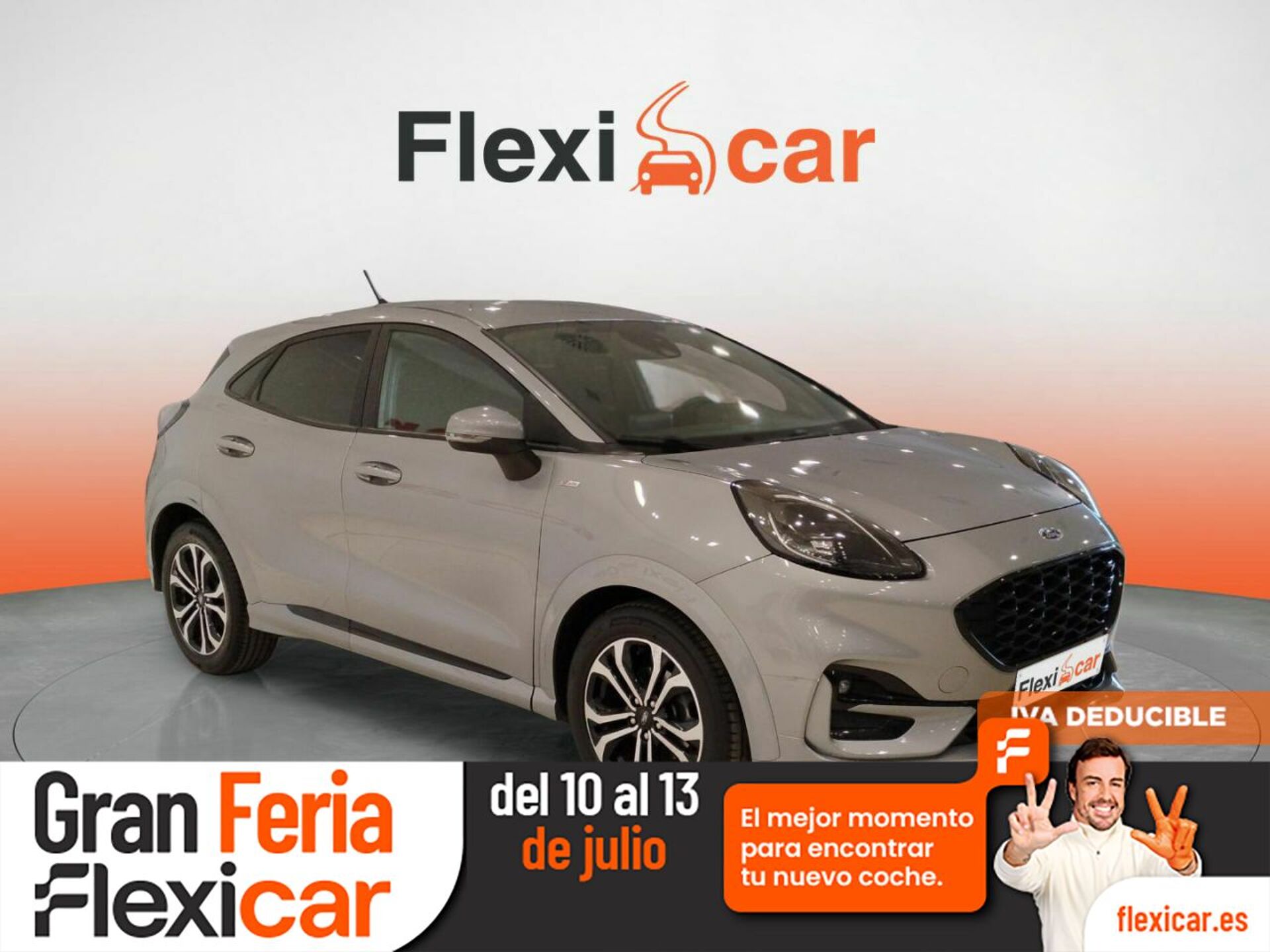 Imagen de FORD Puma