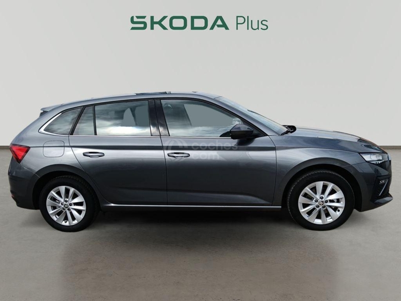 Foto del SKODA Scala 1.0 TSI Selection DSG 85kW