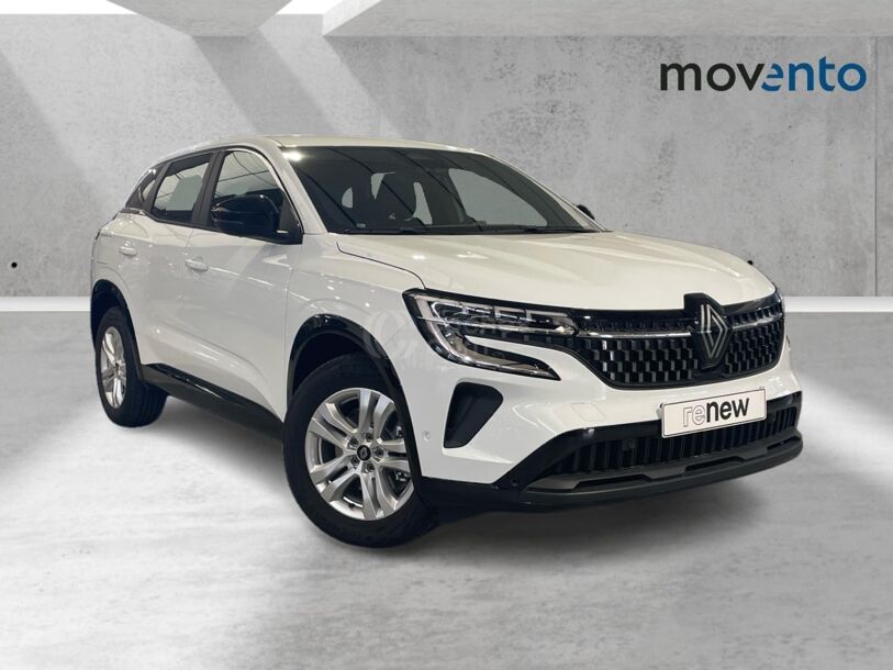 Foto del RENAULT Austral 1.2 E-Tech Híbrido Evolution 146kW
