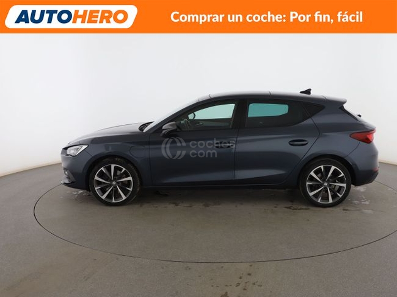 Foto del SEAT León 2.0 EcoTSI S&S DSG7 FR 190