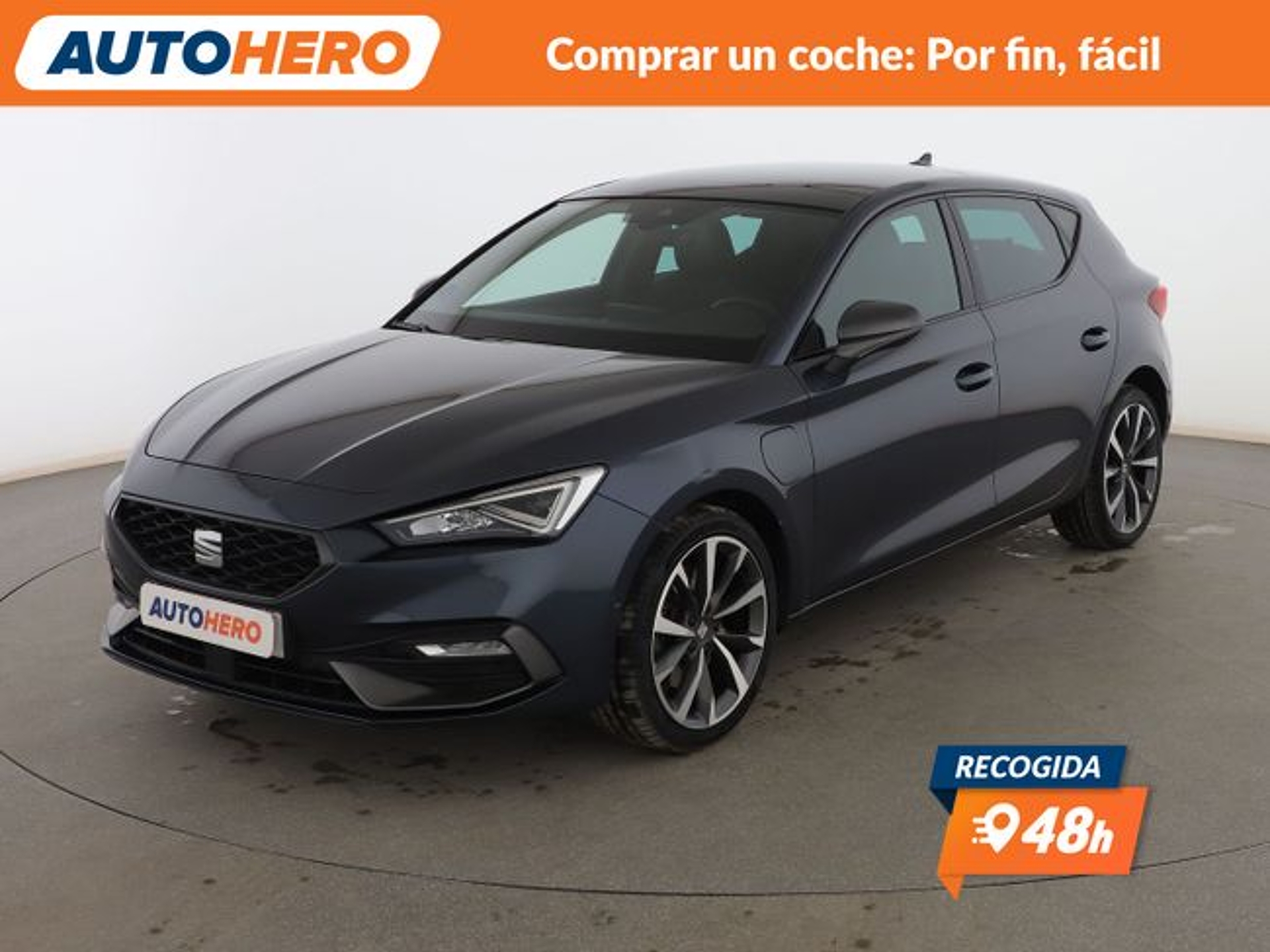 Imagen de SEAT León