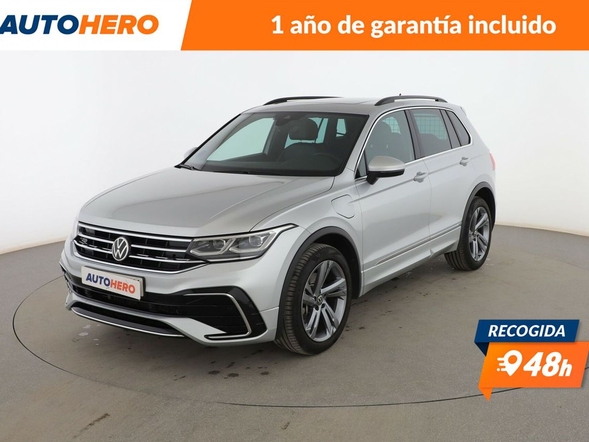 Imagen de VOLKSWAGEN Tiguan