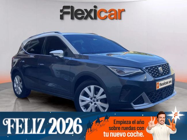 SEAT Arona (1.0 TSI 81kW (110CV) DSG Style) en Alicante