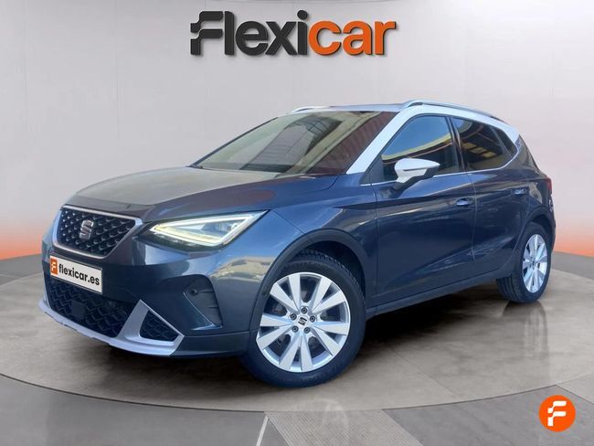 Foto del SEAT Arona 1.0 TSI S&S Style DSG7 110