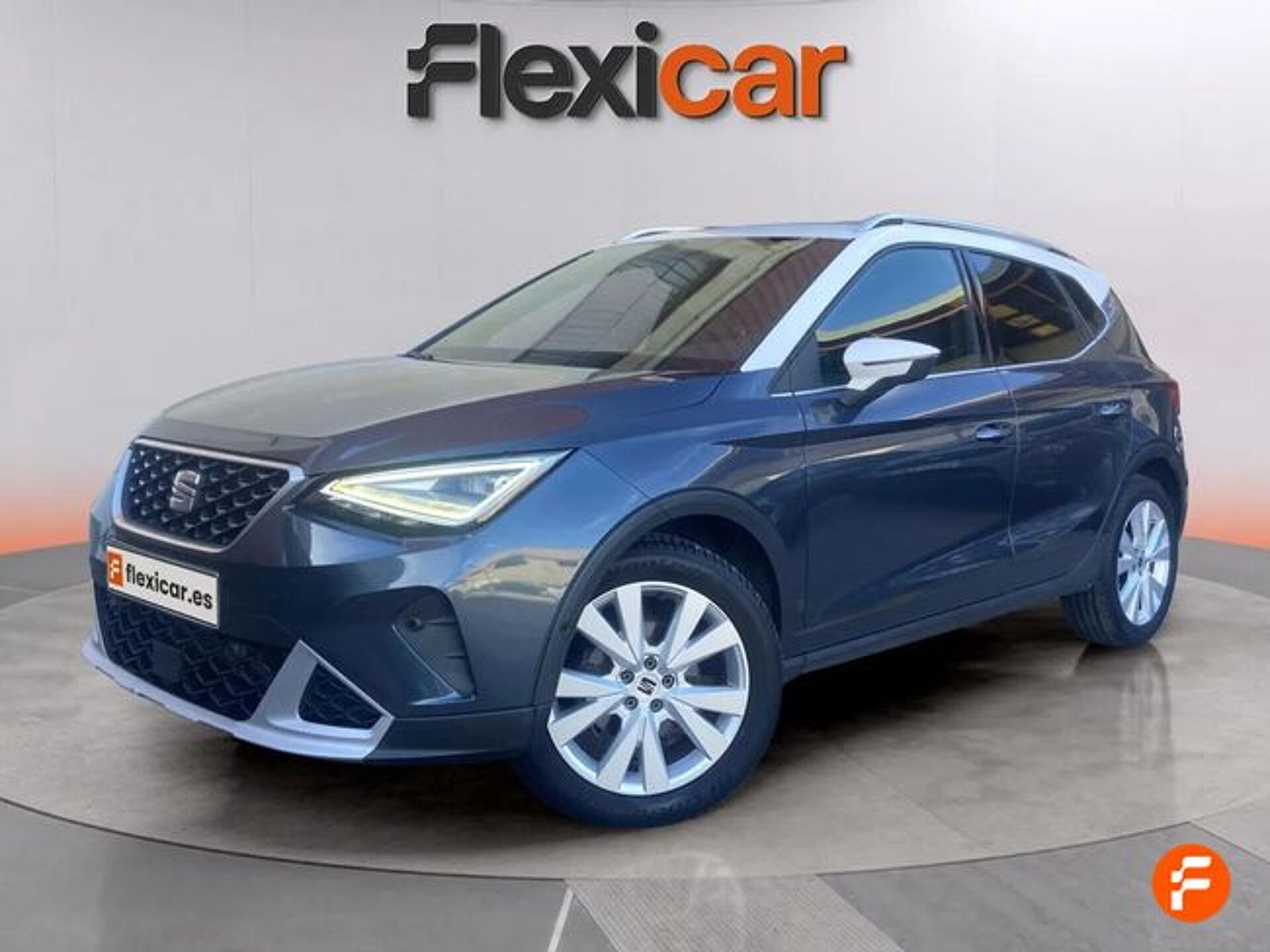 Imagen 3 de SEAT Arona