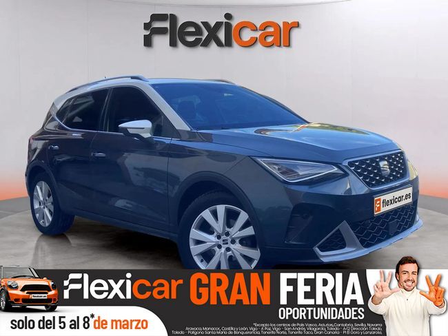 Foto del SEAT Arona 1.0 TSI S&S Style DSG7 110