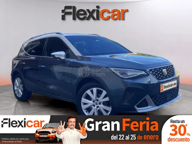 Foto del SEAT Arona 1.0 TSI S&S Style DSG7 110