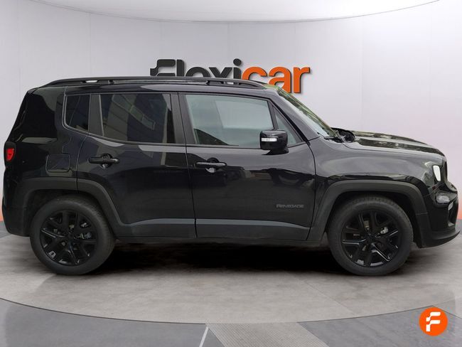 Foto del JEEP Renegade 1.0 Night Eagle II 4x2