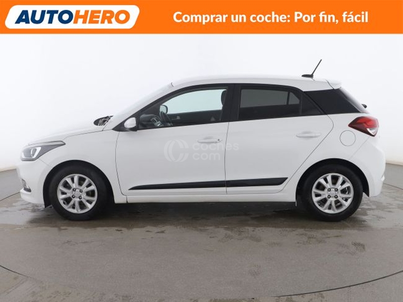 Foto del HYUNDAI i20 1.2 Go