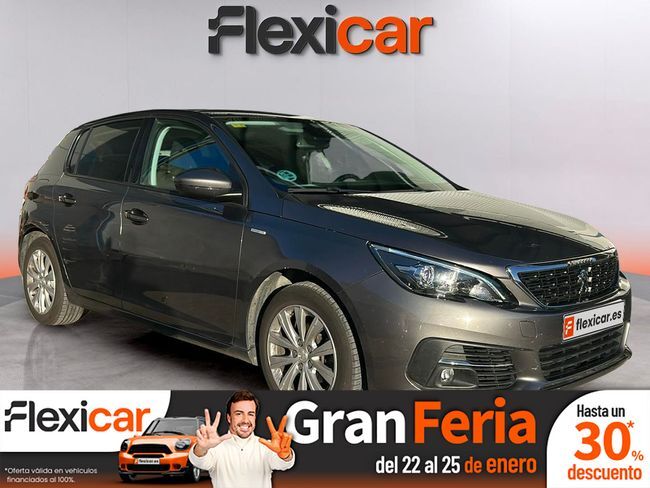 Foto del PEUGEOT 308 1.6BlueHDi S&S Active 100