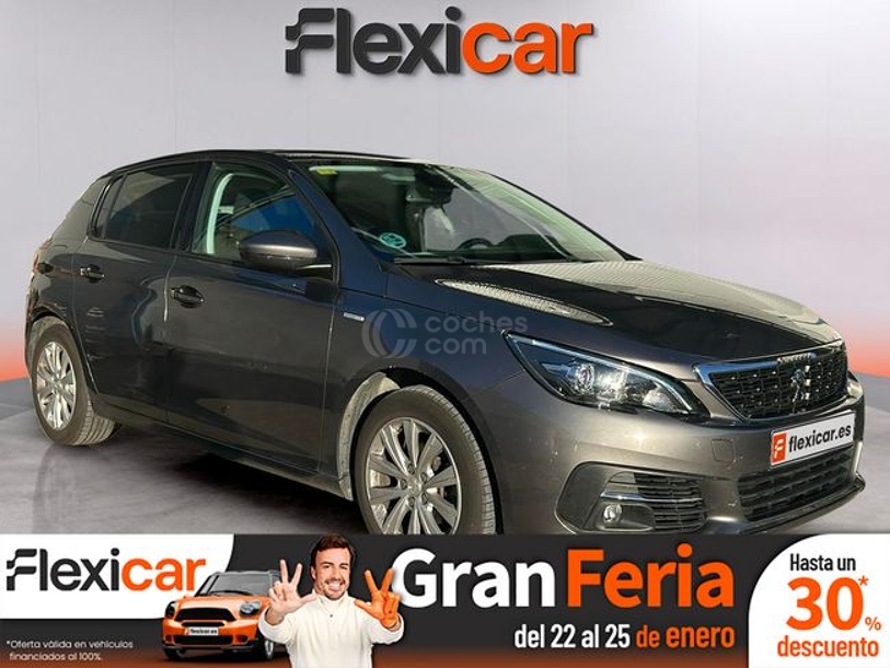 Foto del PEUGEOT 308 1.6BlueHDi S&S Active 100