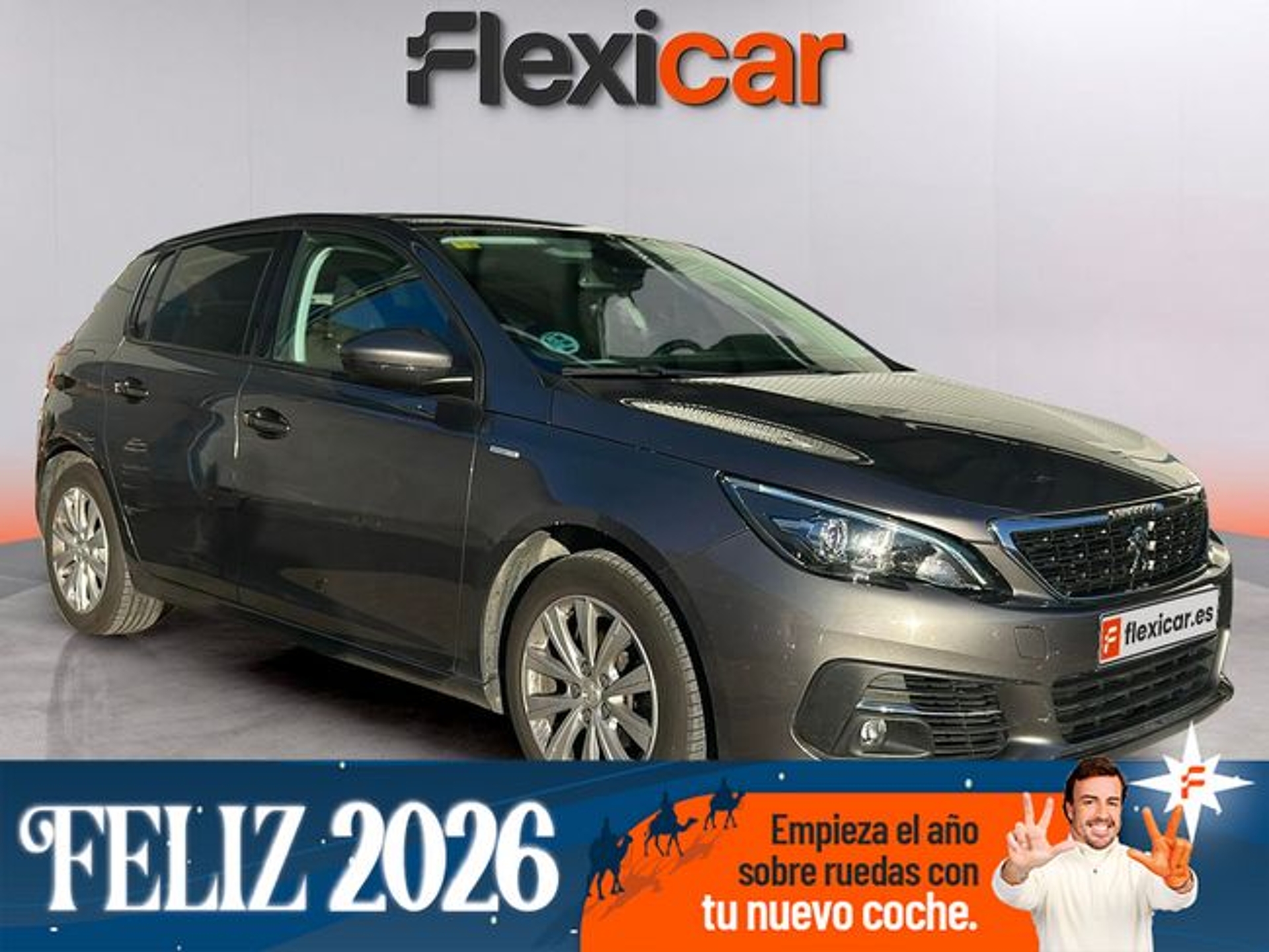 Imagen de PEUGEOT 308