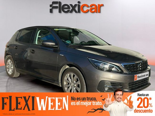 PEUGEOT 308 (5P Active BlueHDi 100 S&S) en Cáceres