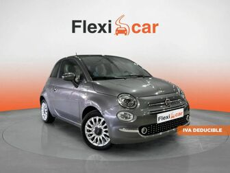 Imagen de FIAT 500 1.0 Hybrid Dolcevita 52kW