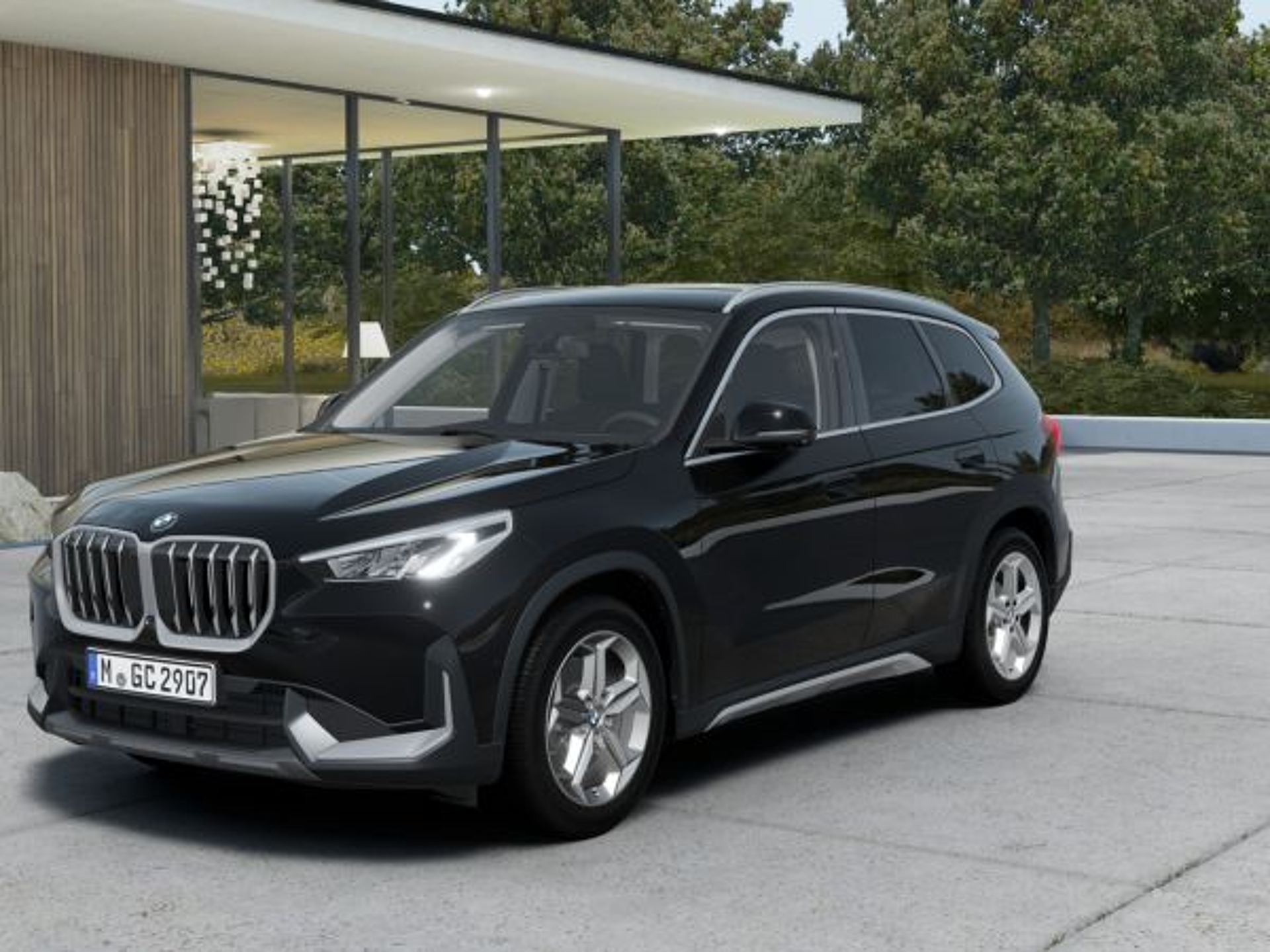 Imagen de BMW X1