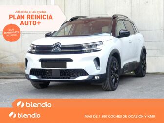 Imagen de CITROEN C5 Aircross Hybrid E-Series e-DCS6 136