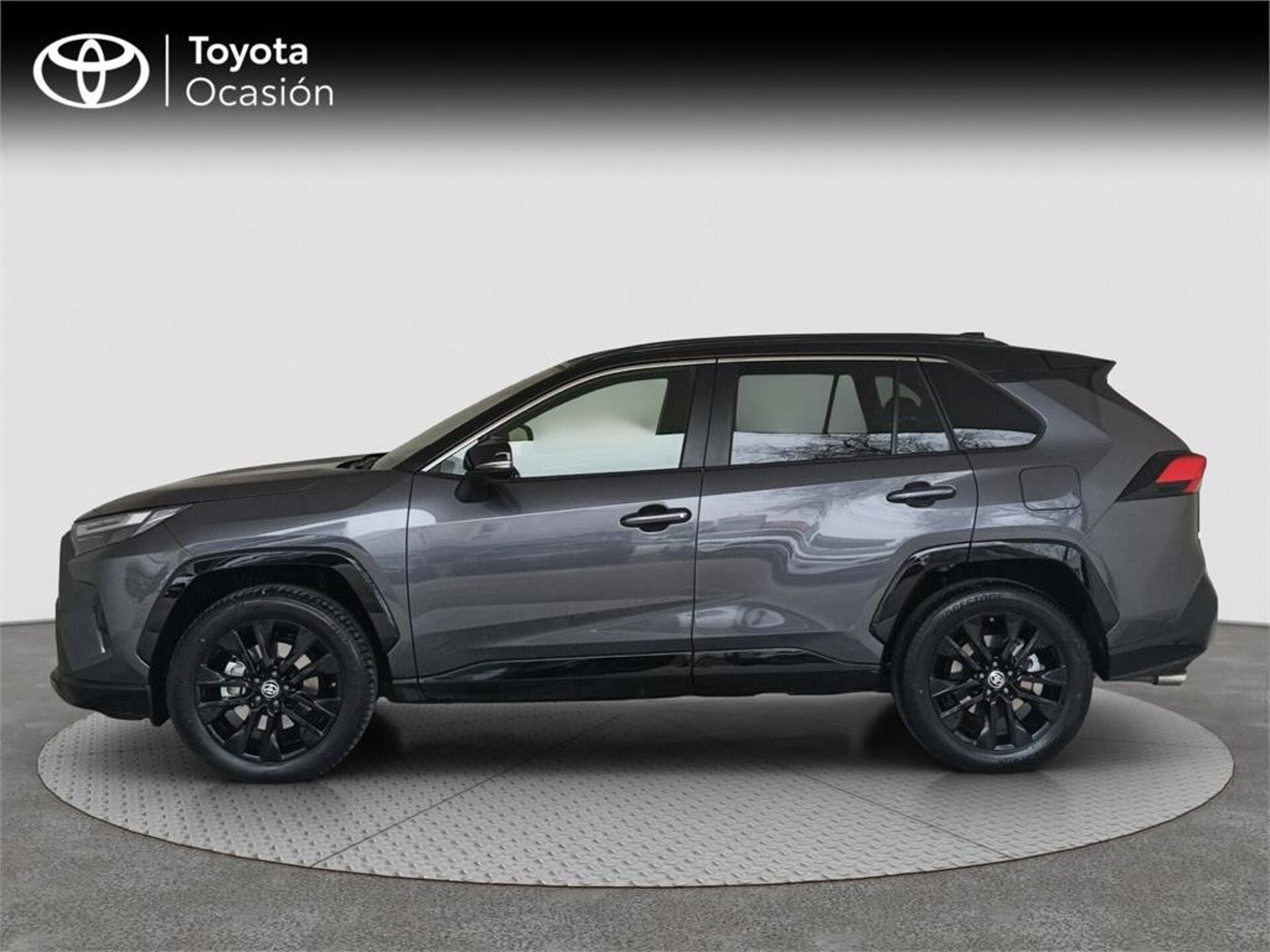 Imagen 3 de TOYOTA RAV-4