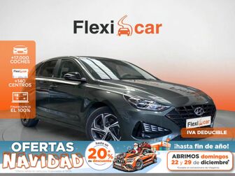 Imagen de HYUNDAI i30 CW 1.0 TGDI Klass