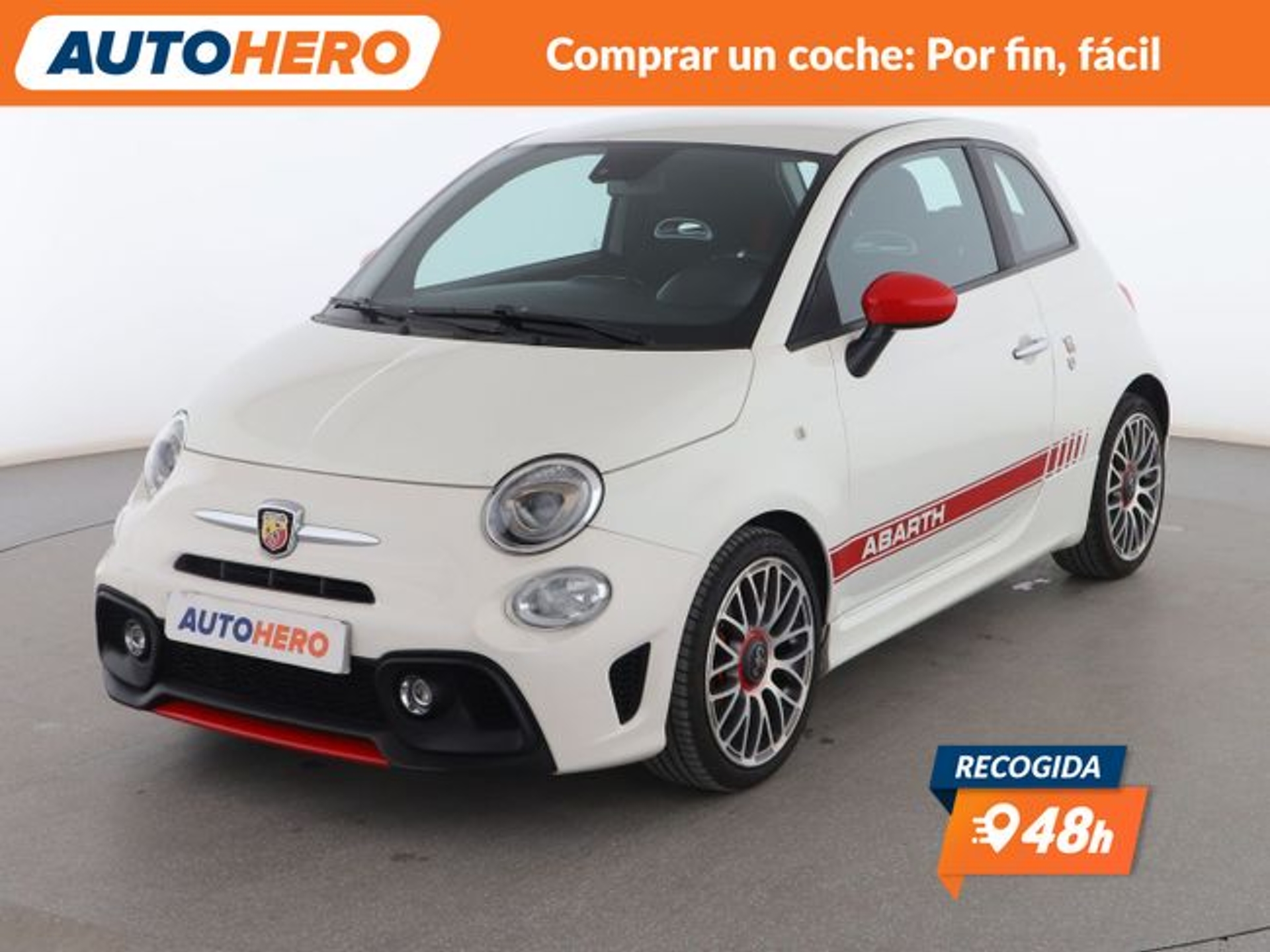 Imagen de ABARTH 595