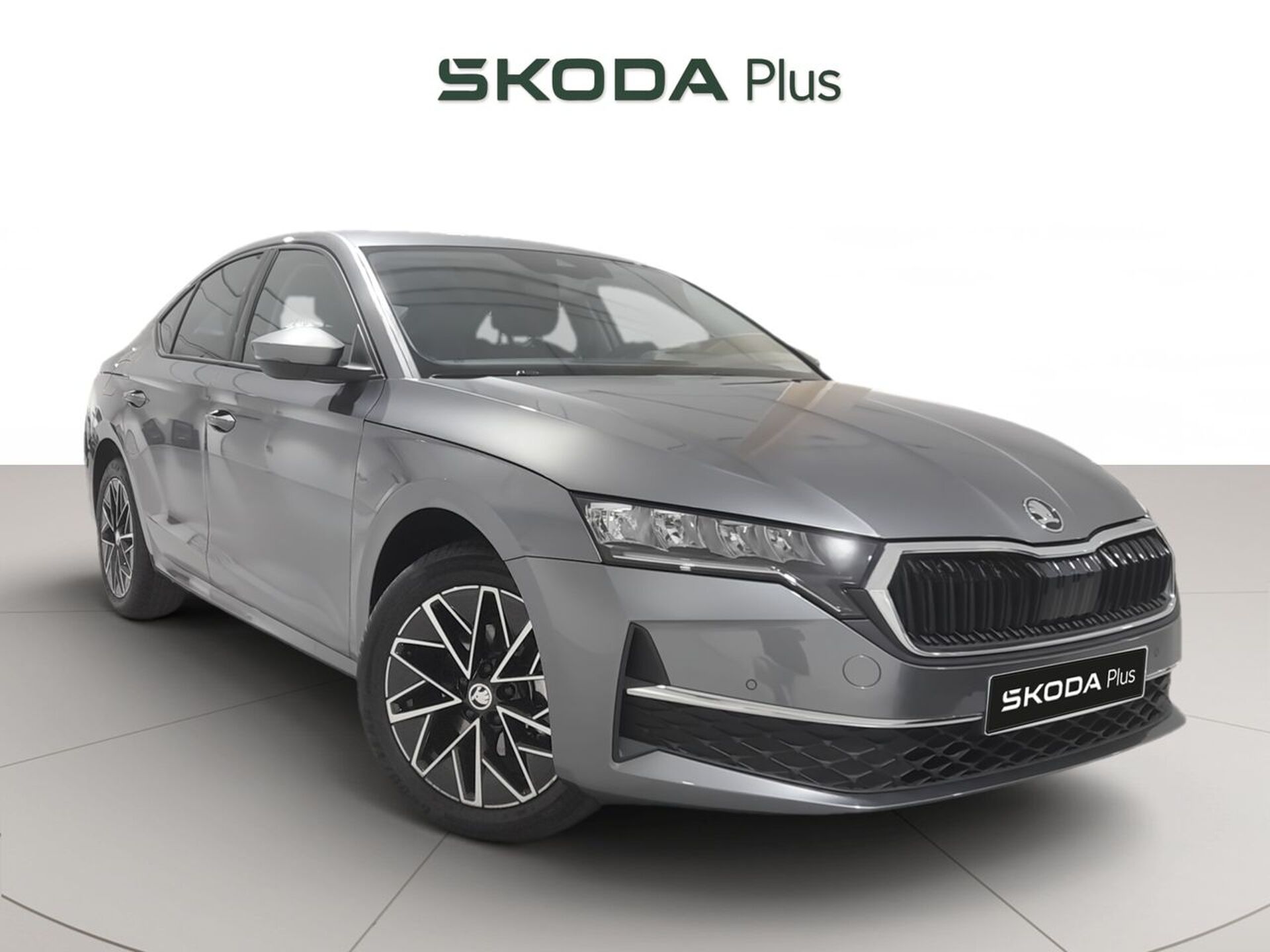 Imagen de SKODA Octavia