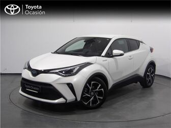 Imagen de TOYOTA C-HR 125H Advance