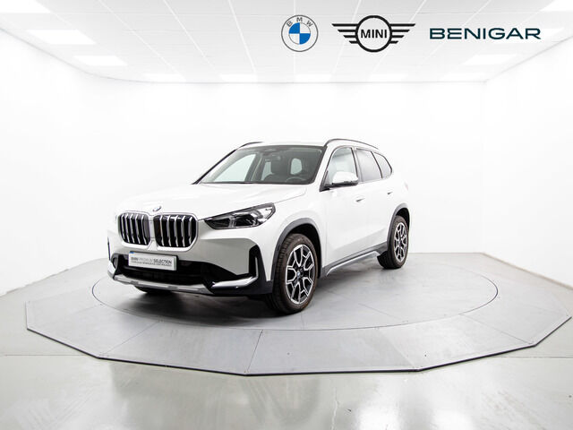 BMW X1 (sDrive20d 120 kW (163 CV)) en Alicante
