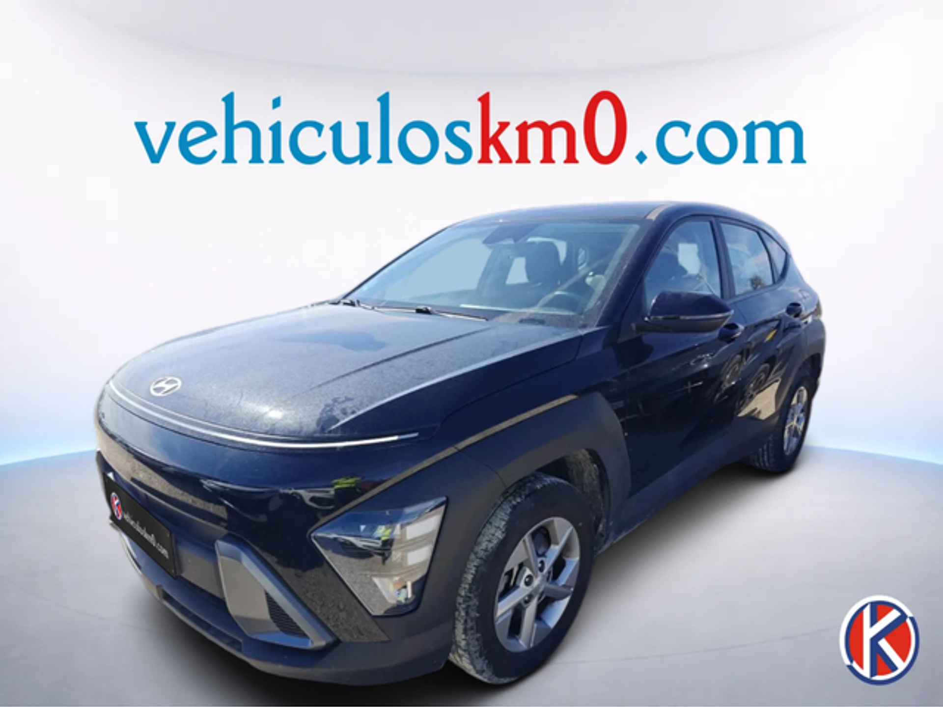 Imagen de HYUNDAI Kona