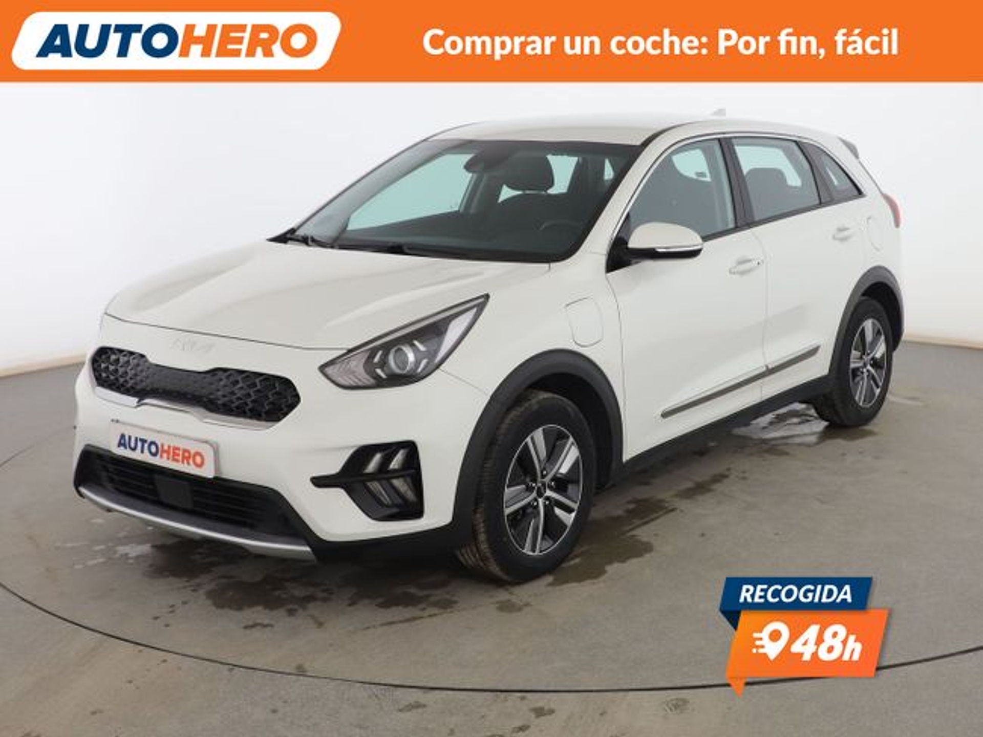 Imagen de KIA Niro