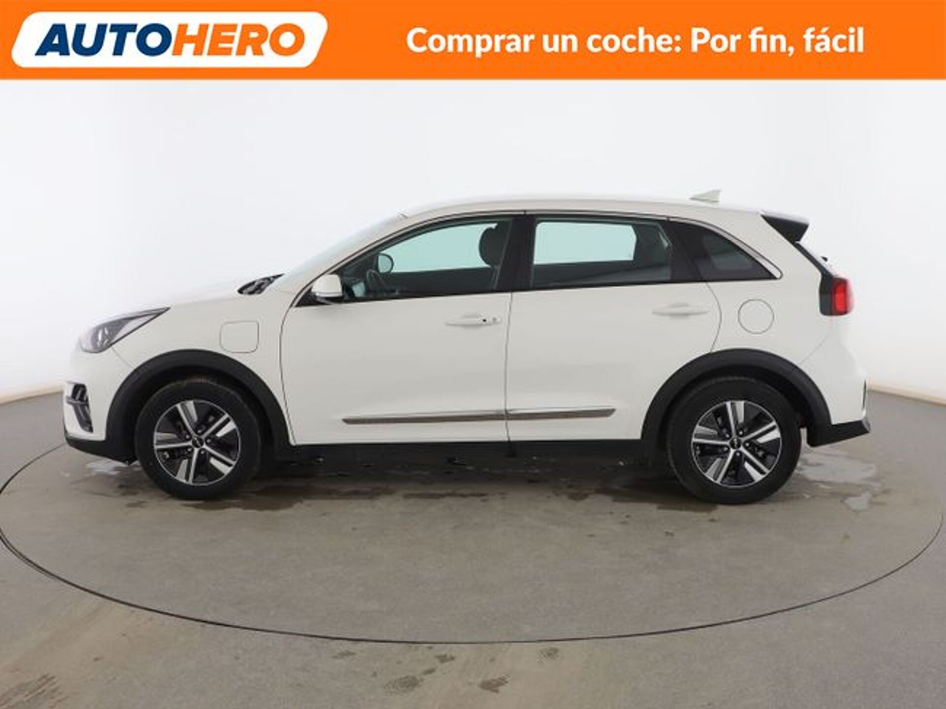 Imagen 3 de KIA Niro
