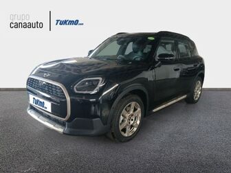 Imagen de MINI Countryman D Essential