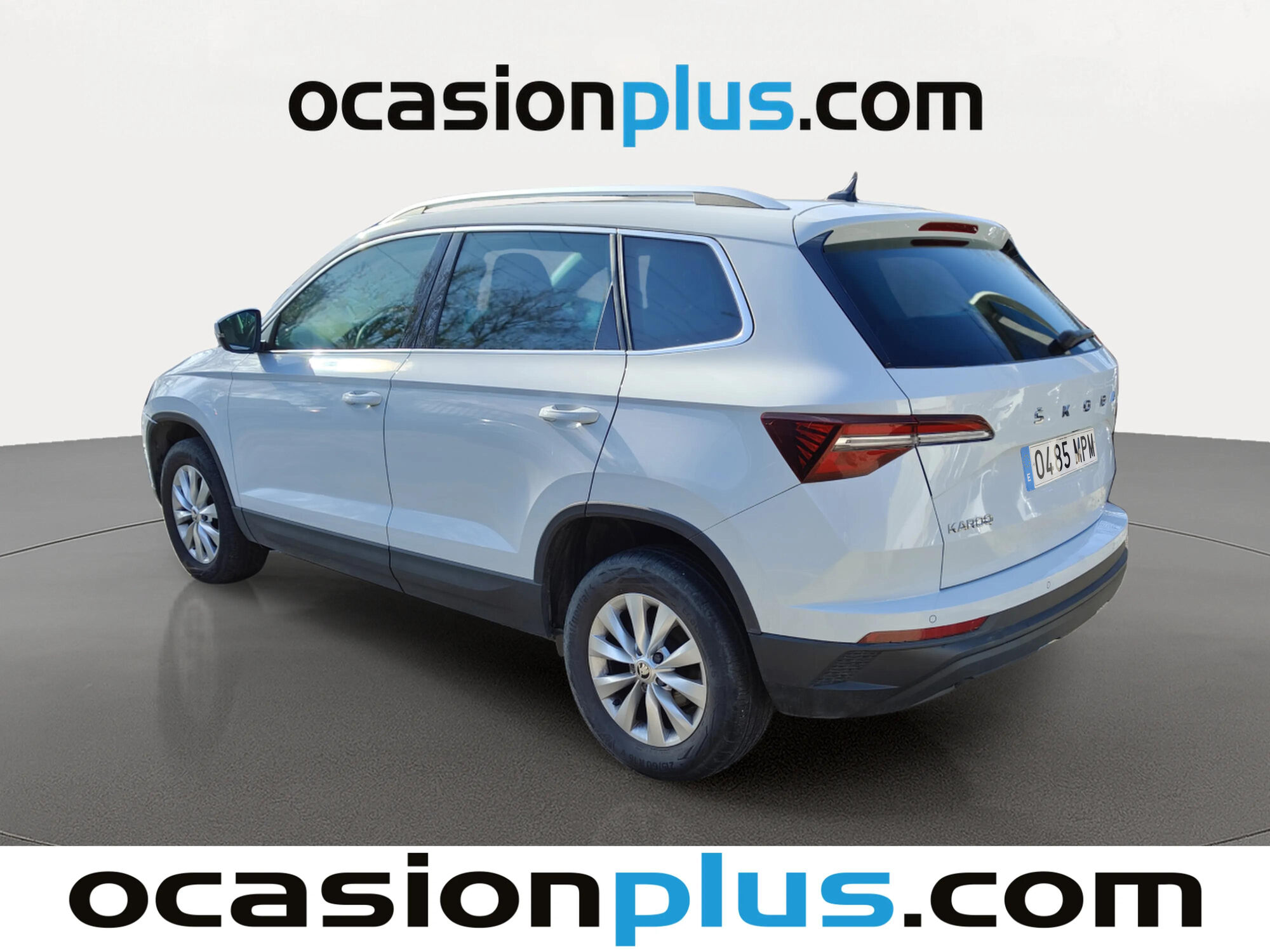 Foto del SKODA Karoq 2.0TDI Adblue Selection 85kW