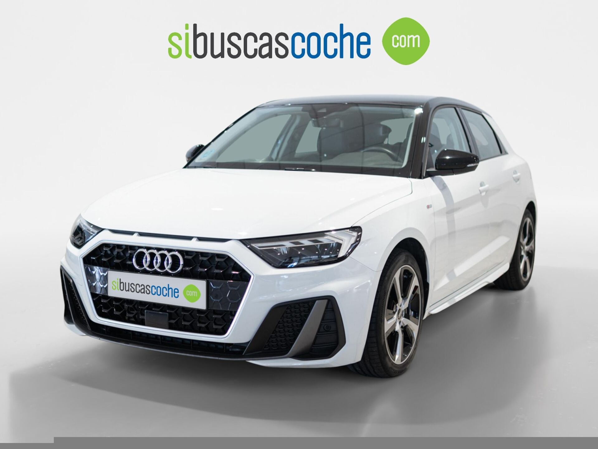 Imagen de AUDI A1