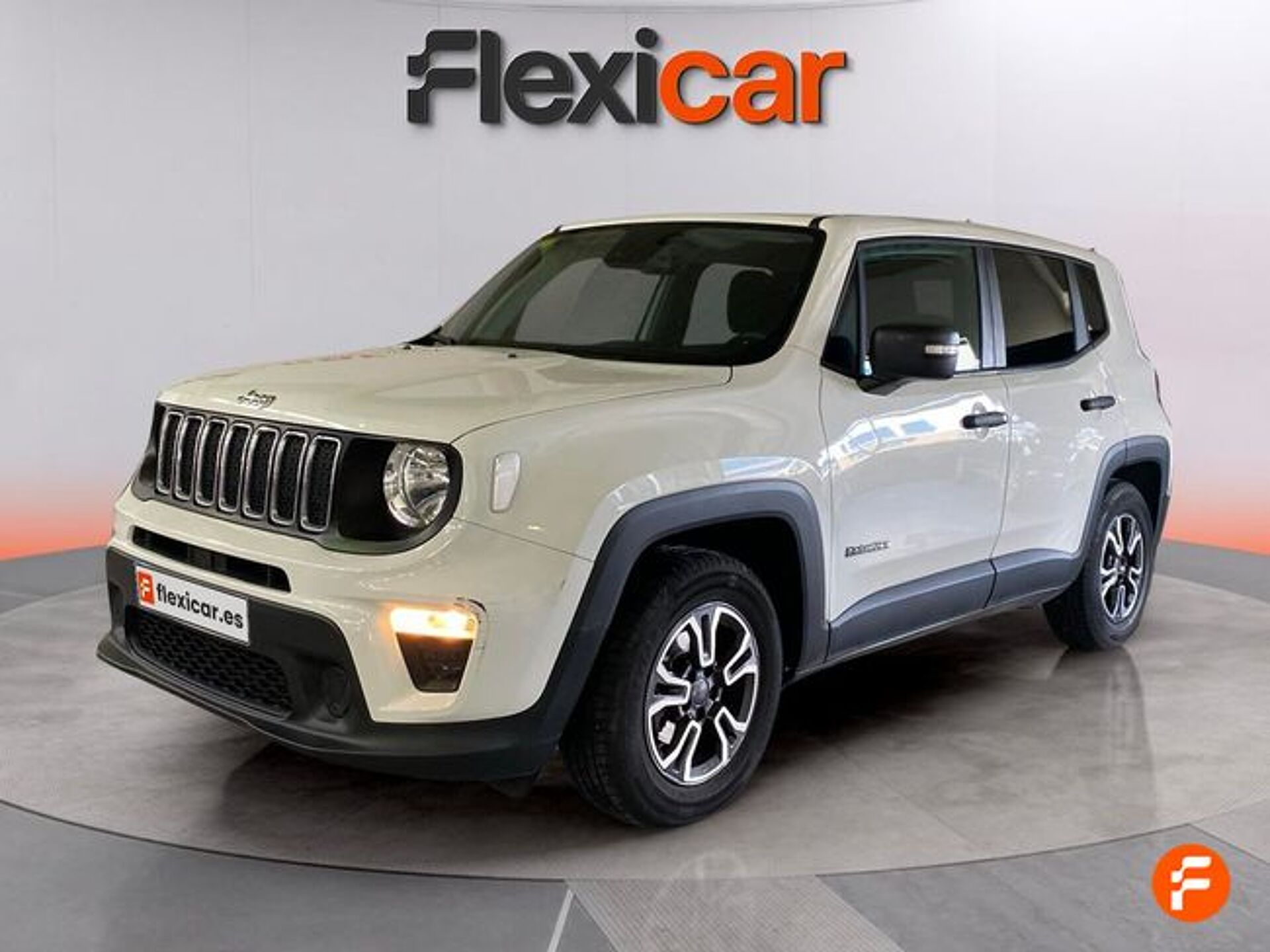 Imagen 3 de JEEP Renegade