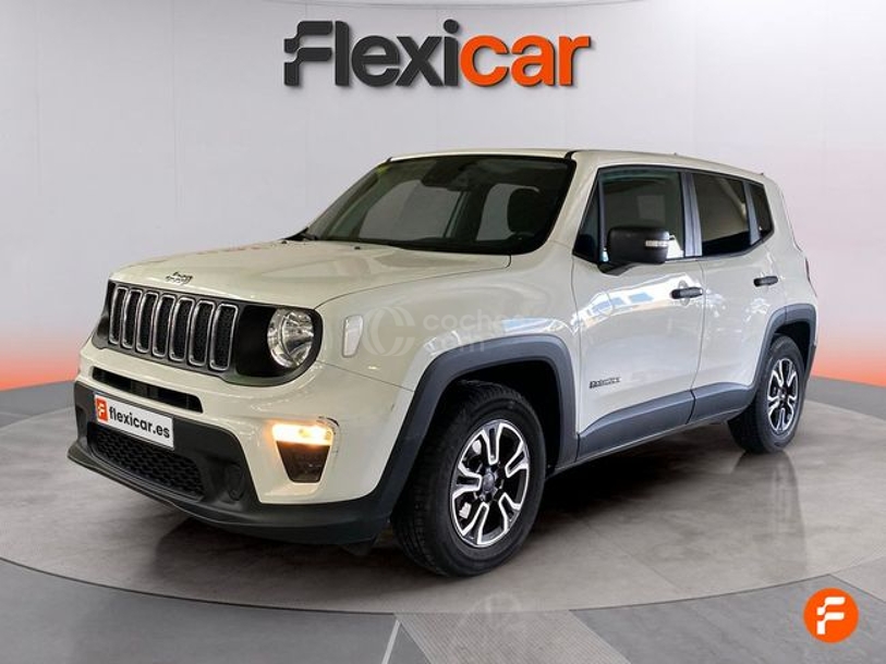 Foto del JEEP Renegade 1.0 Limited 4x2