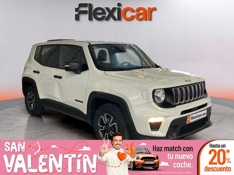Foto del JEEP Renegade 1.0 Limited 4x2