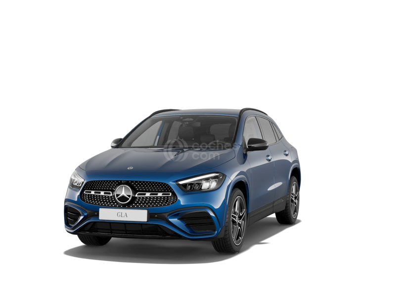 Foto del MERCEDES Clase GLA GLA 200 7G-DCT