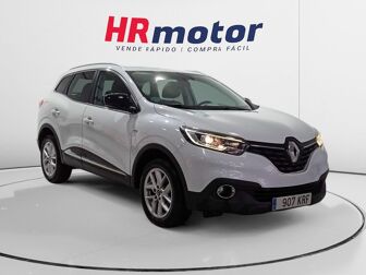 Imagen de RENAULT Kadjar 1.3 TCe GPF Limited 103kW