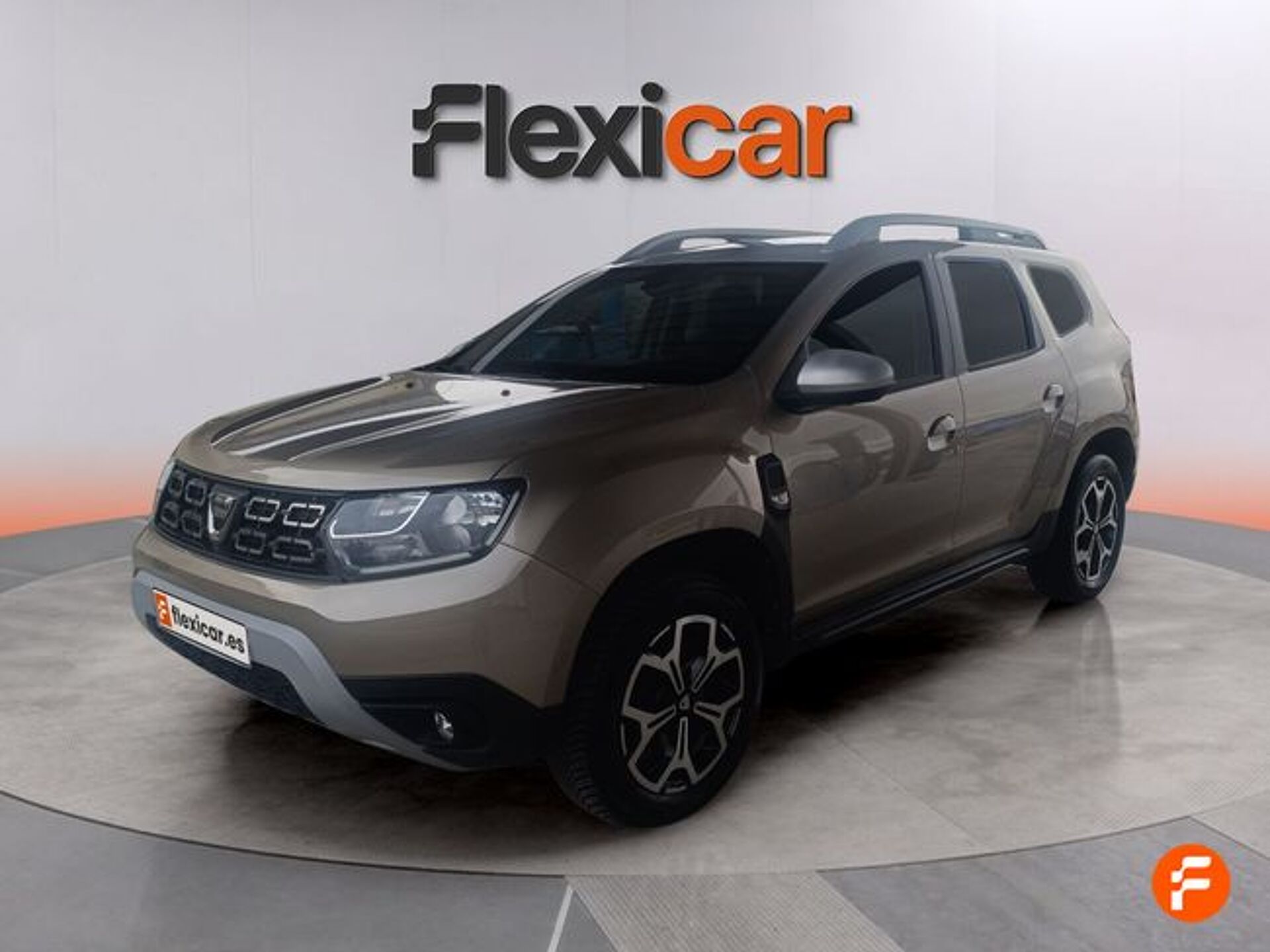 Imagen 3 de DACIA Duster