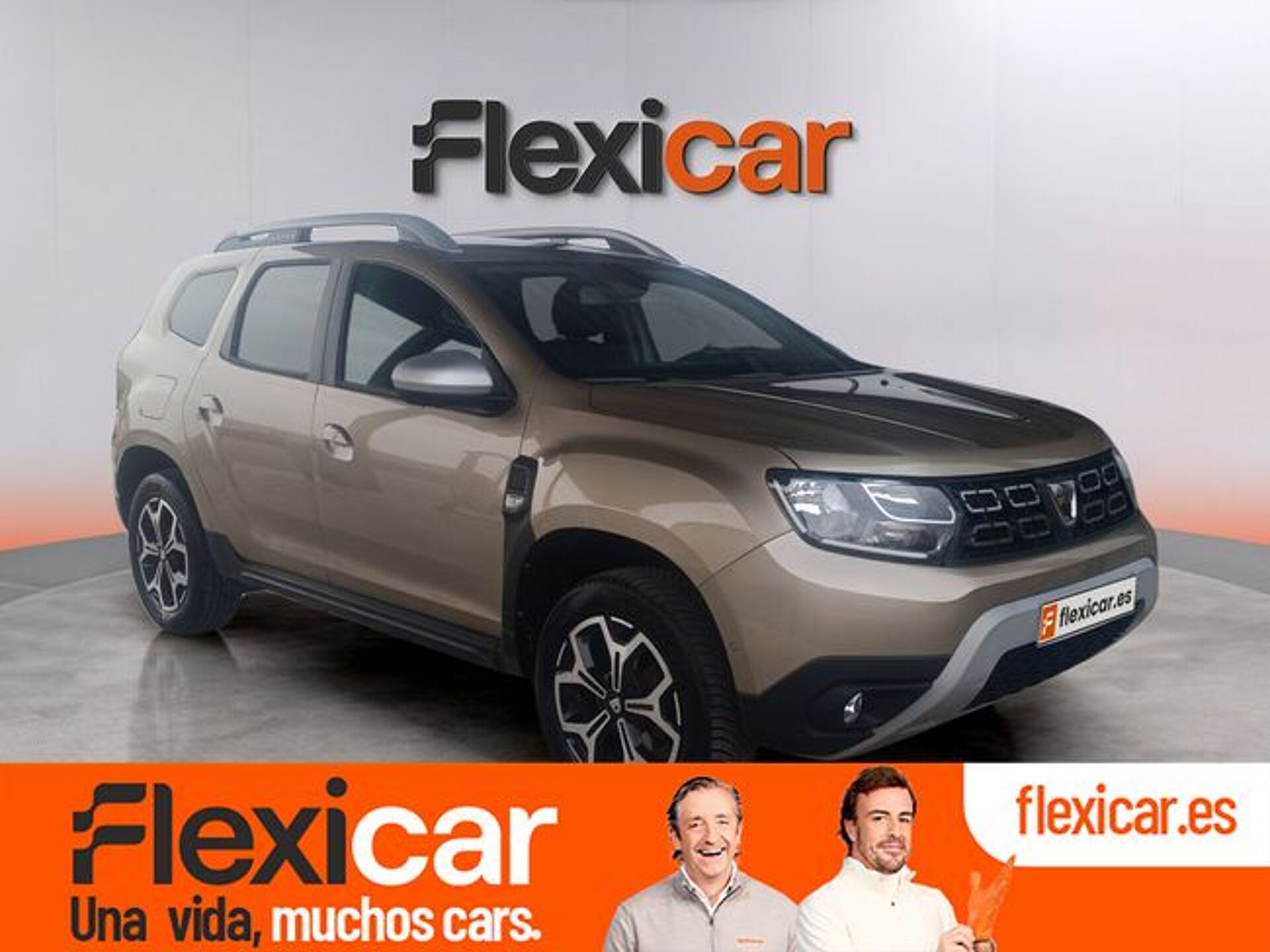 Imagen 1 de DACIA Duster