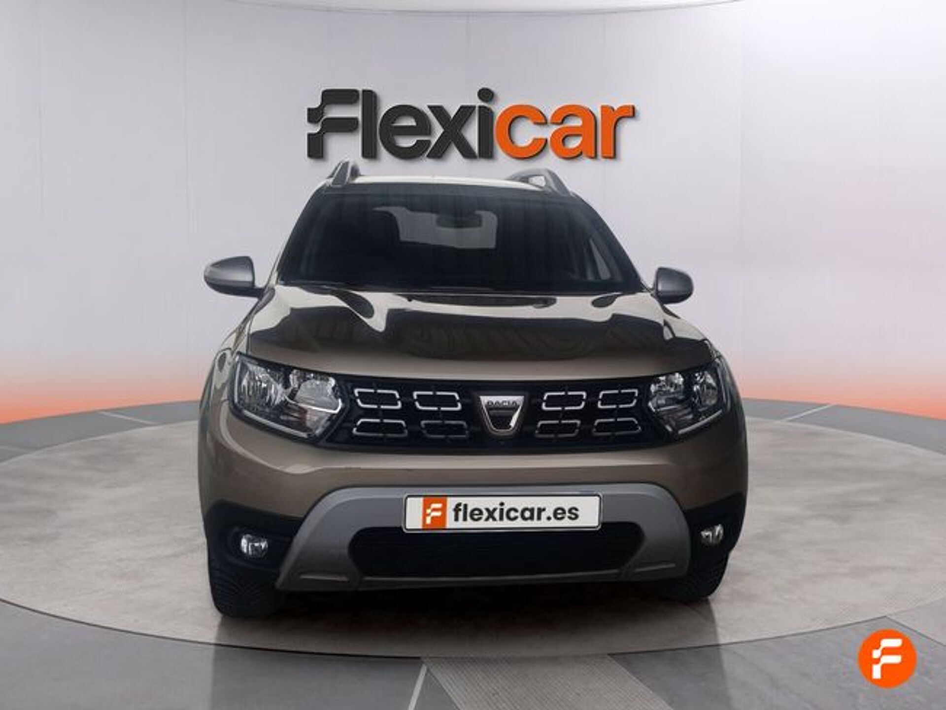 Imagen 2 de DACIA Duster