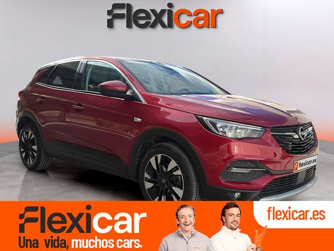 Foto del OPEL Grandland X 1.2T S&S Selective 130