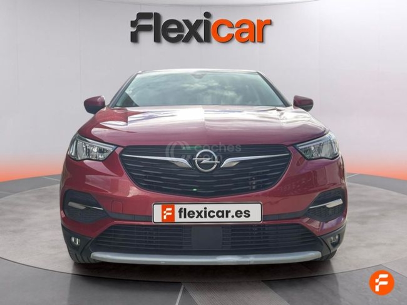 Foto del OPEL Grandland X 1.2T S&S Selective 130