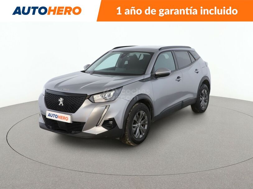 Foto del PEUGEOT 2008 1.2 PureTech S&S Style 100