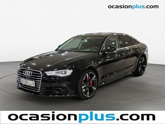 Imagen de AUDI A6 3.0TDI S line edition quattro S-T 200kW