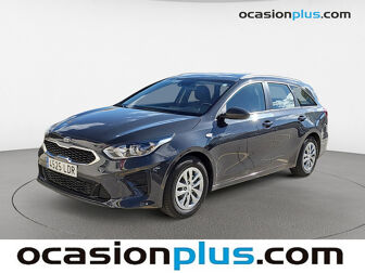 Imagen de KIA Ceed Tourer 1.6CRDi Eco-Dynamics Concept 115