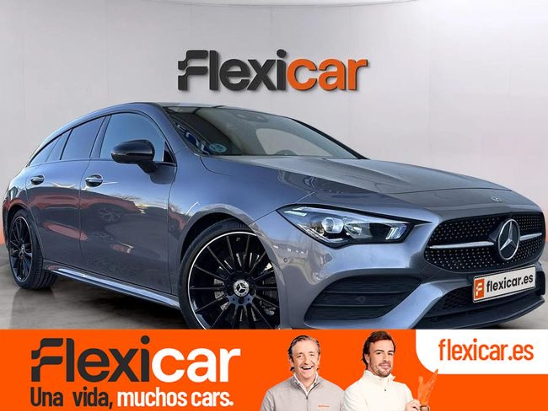 Imagen de MERCEDES Clase CLA