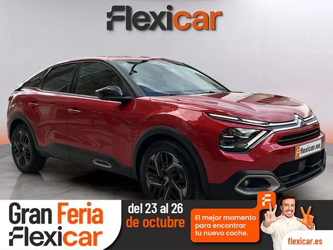 CITROEN C4 (PureTech 155 S&S EAT8 Shine) en Albacete