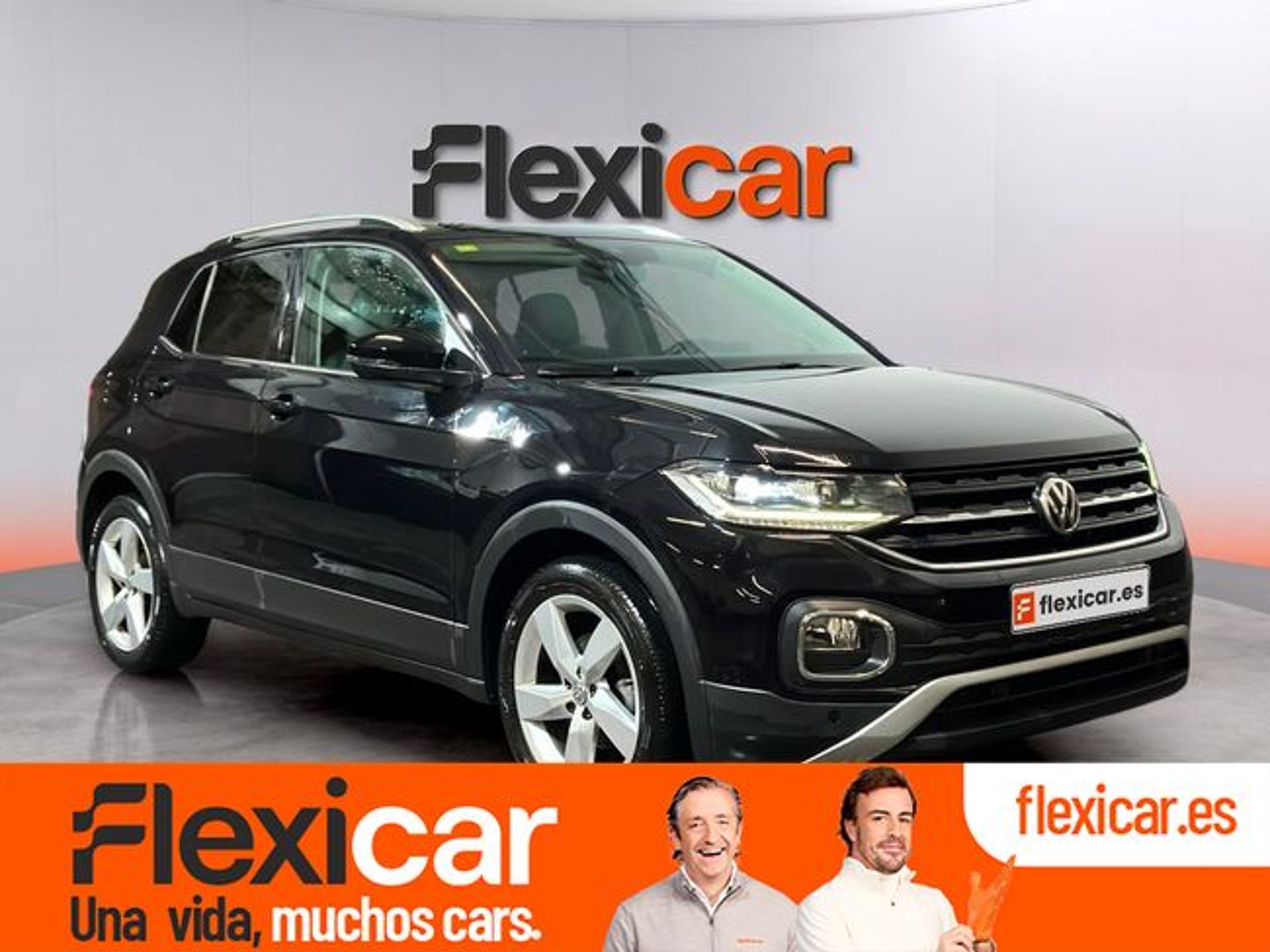 Imagen de VOLKSWAGEN T-Cross